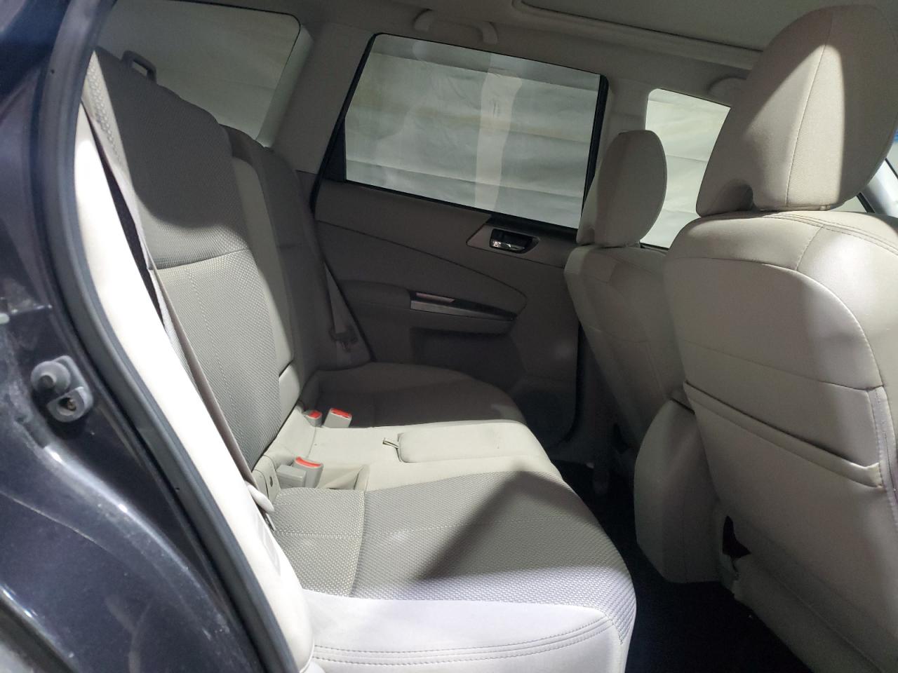 Subaru Forester 2.5x Premium Image 9