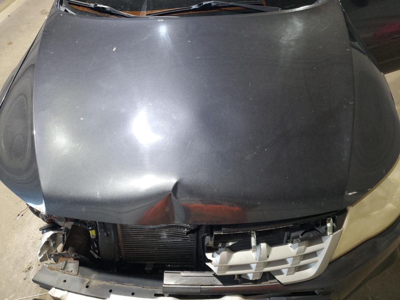 Subaru Forester 2.5x Premium Image 12