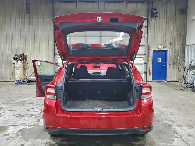 Subaru Impreza Sport Image 6