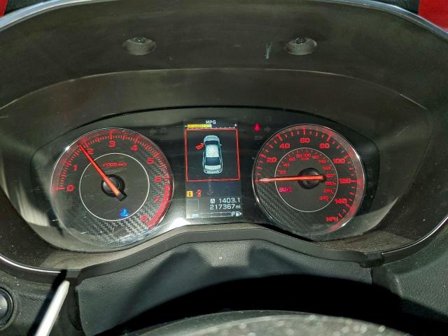 Subaru Impreza Sport Image 5