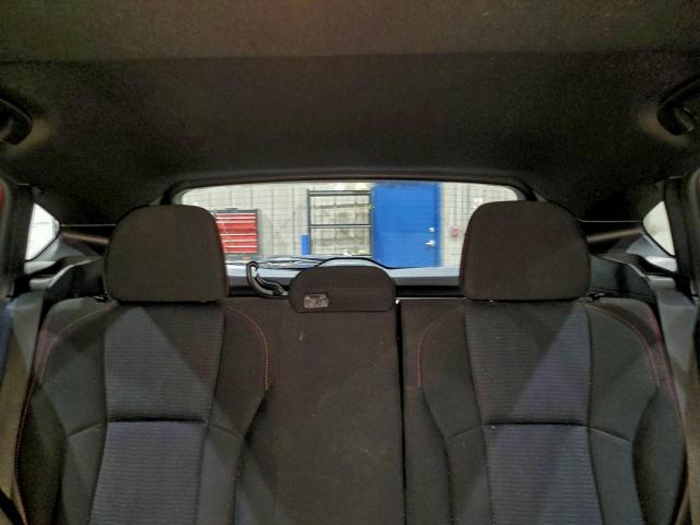 Subaru Impreza Sport Image 12