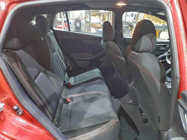 Subaru Impreza Sport Image 11