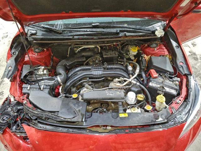 Subaru Impreza Sport Image 10