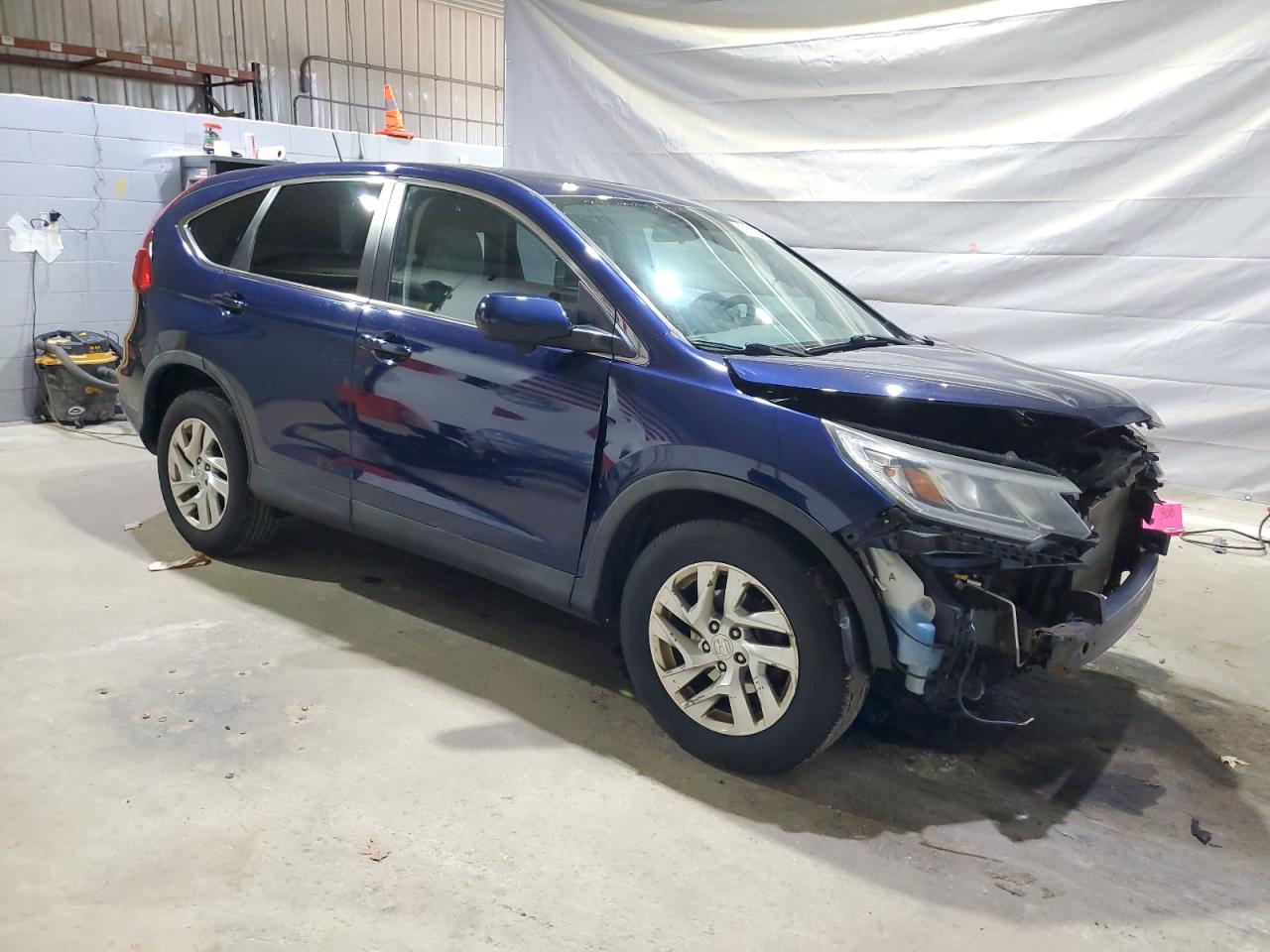 Honda Crv Ex Image 3