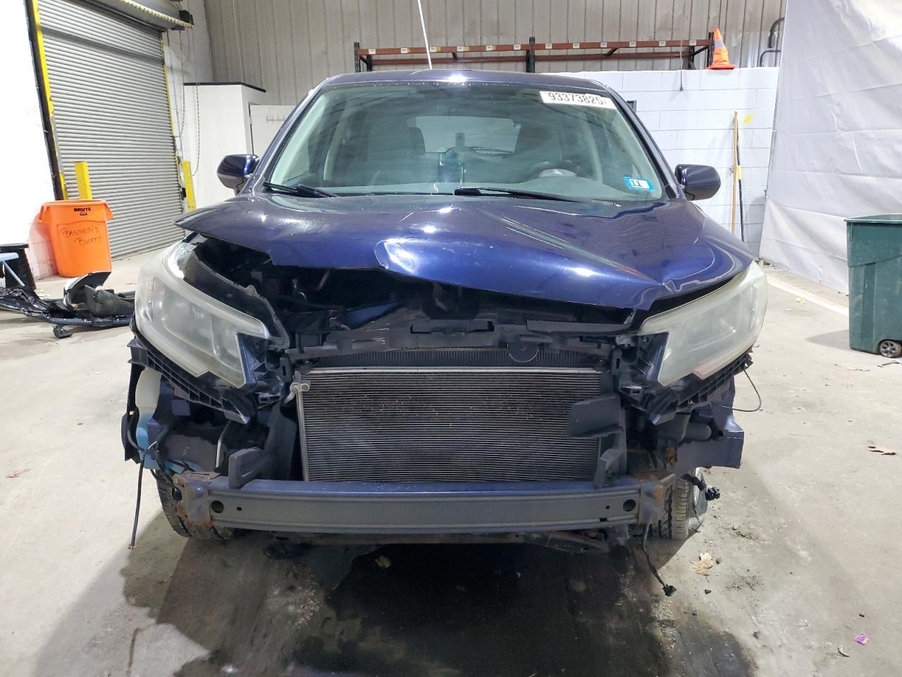 Honda Crv Ex Image 14