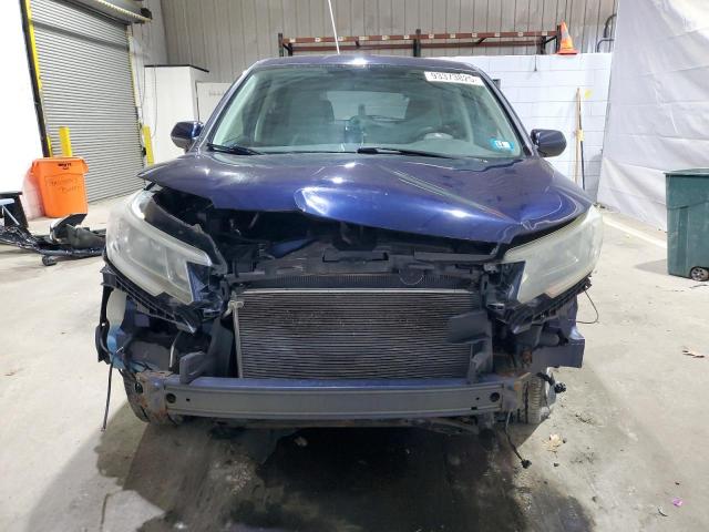 Honda Crv Ex Image 14