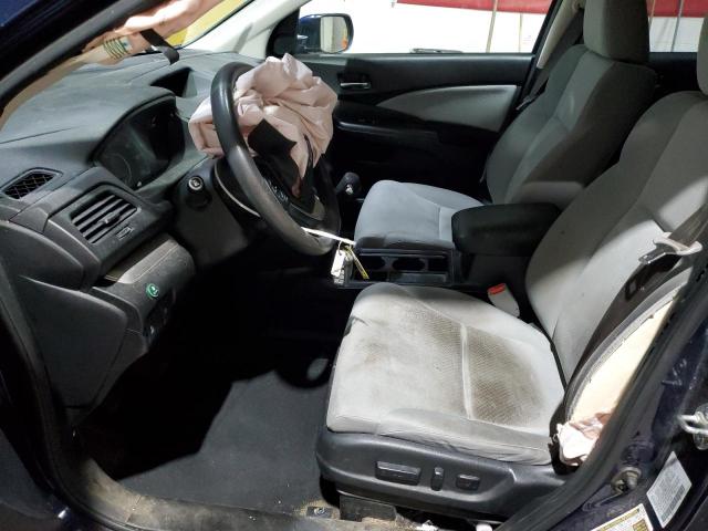 Honda Crv Ex Image 5