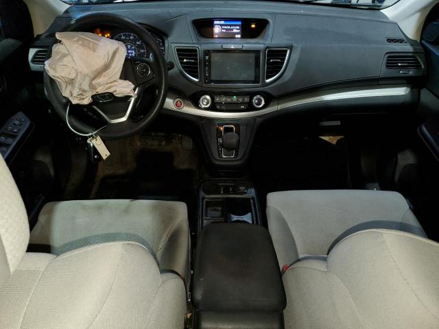 Honda Crv Ex Image 4