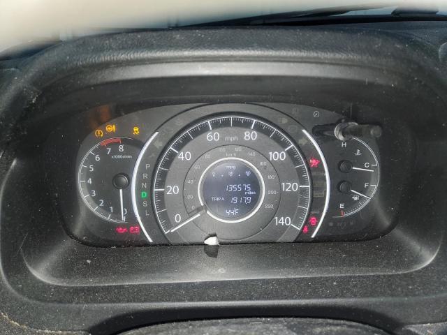 Honda Crv Ex Image 8