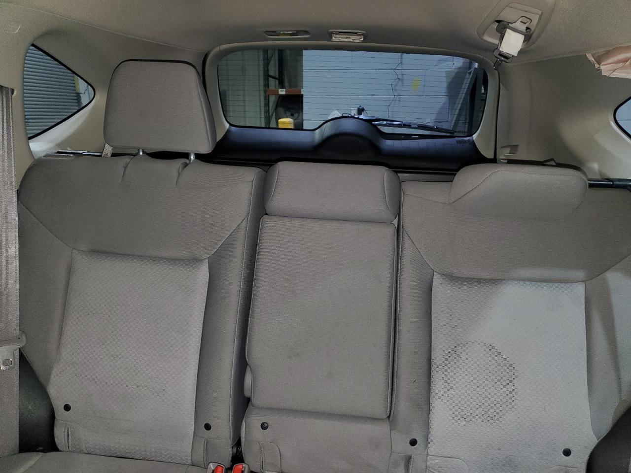 Honda Crv Ex Image 13