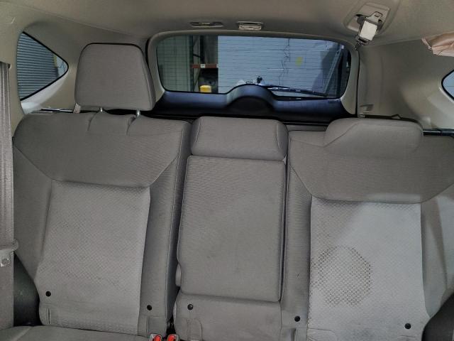 Honda Crv Ex Image 13