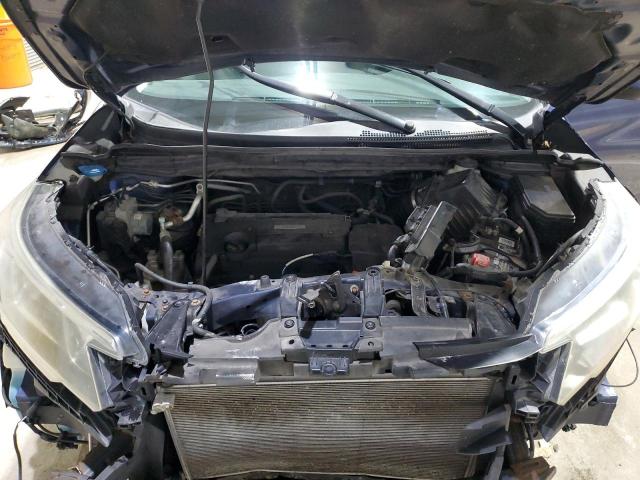 Honda Crv Ex Image 9