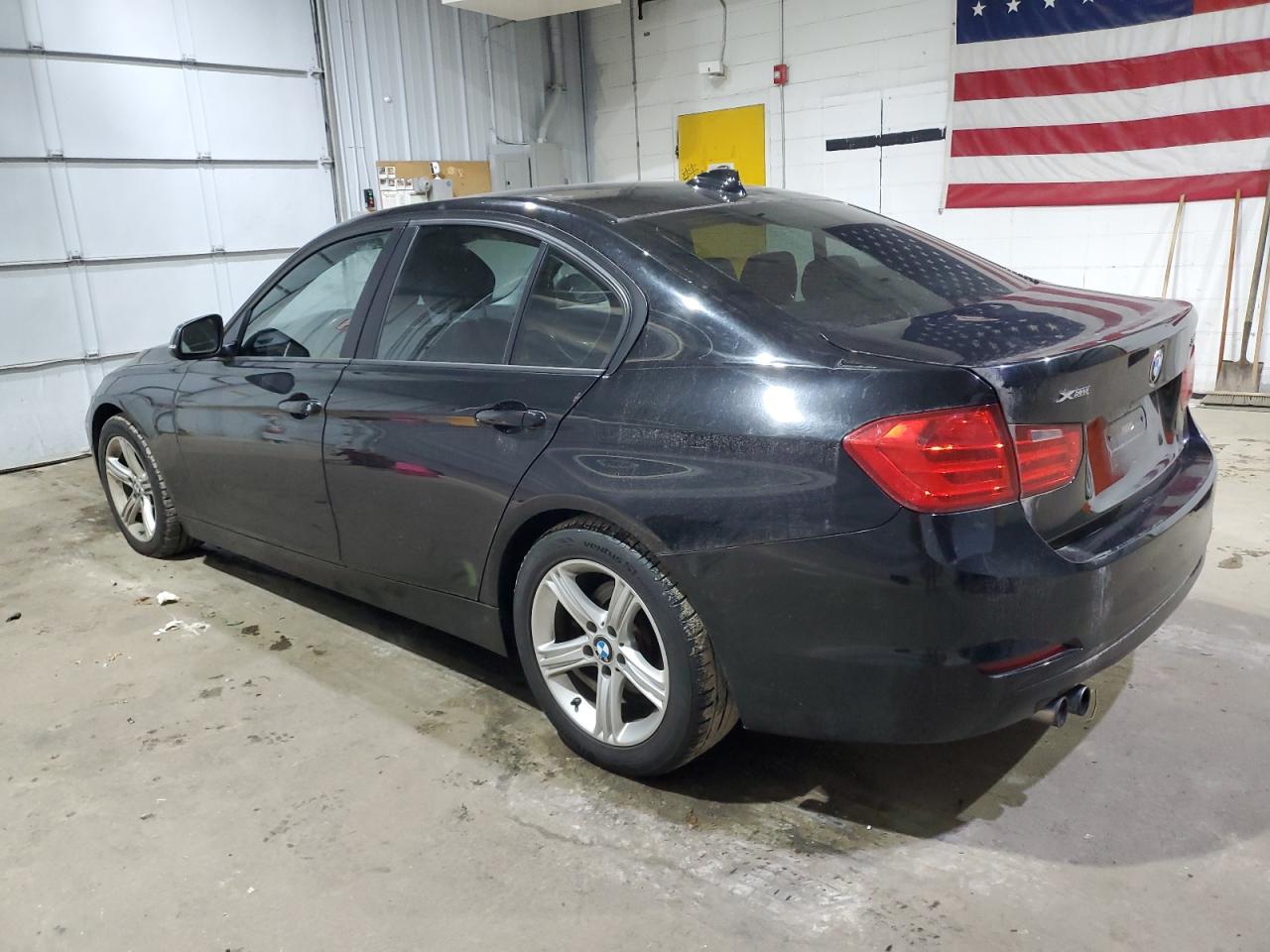 BMW 3 Series Xi Sulev Image 2