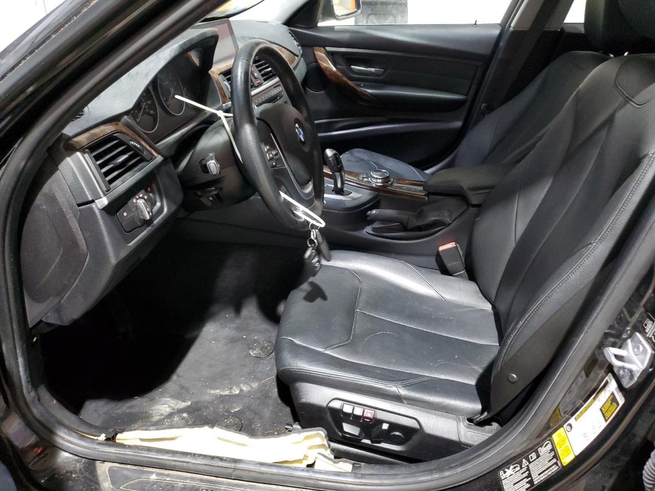 BMW 3 Series Xi Sulev Image 9