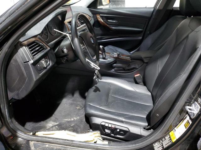 BMW 3 Series Xi Sulev Image 9