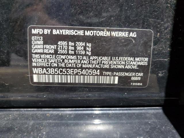 BMW 3 Series Xi Sulev Image 6