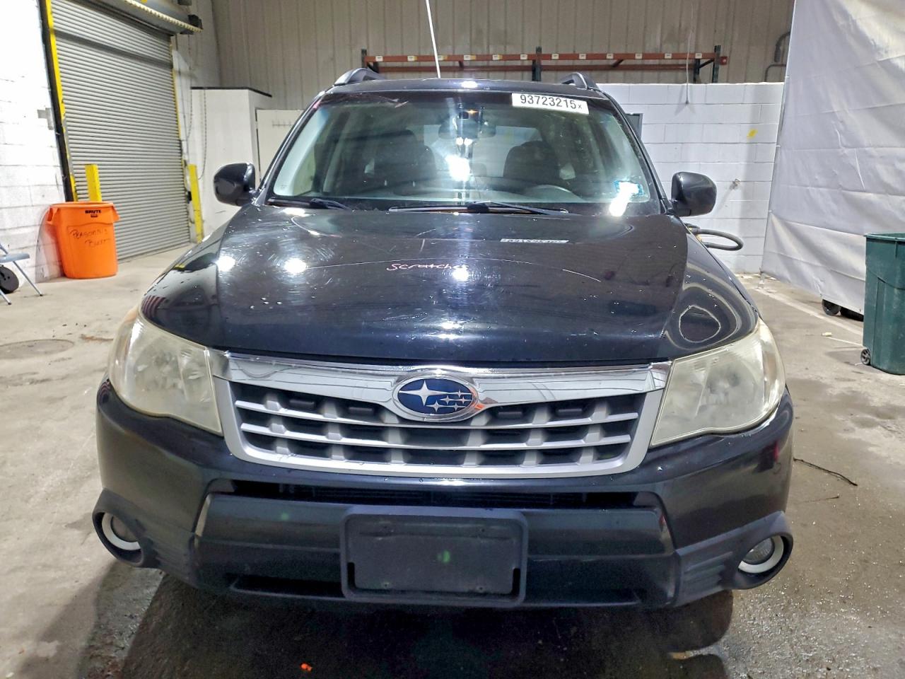 Subaru Forester 2.5x Premium Image 2