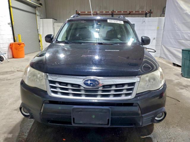 Subaru Forester 2.5x Premium Image 2