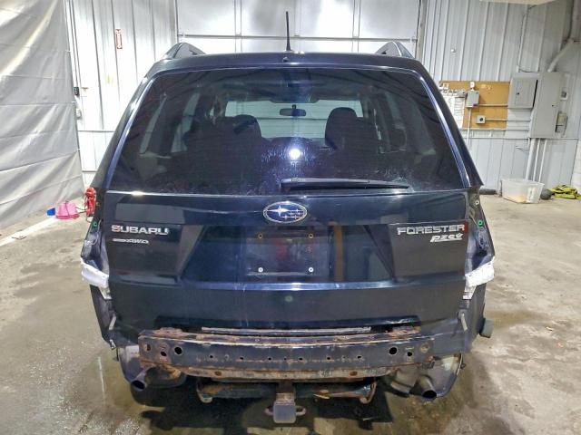 Subaru Forester 2.5x Premium Image 3