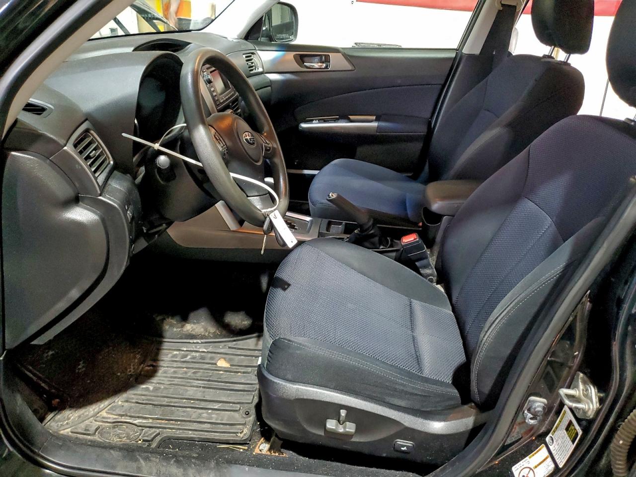 Subaru Forester 2.5x Premium Image 10