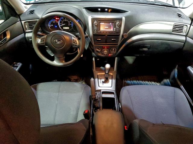 Subaru Forester 2.5x Premium Image 6