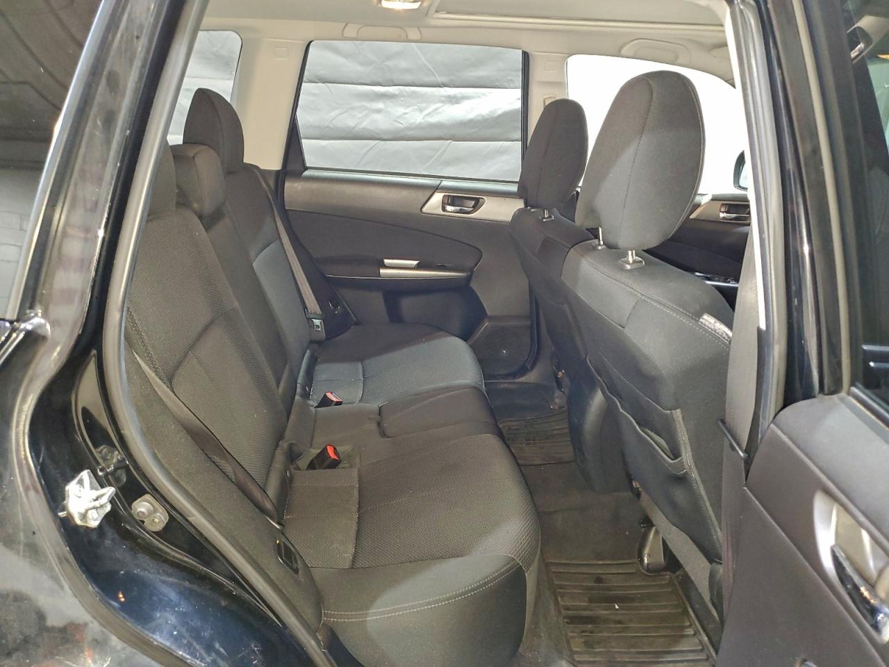 Subaru Forester 2.5x Premium Image 4