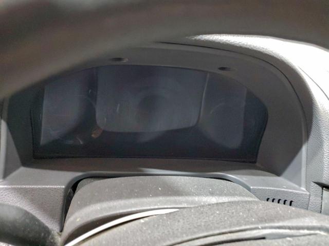 Ford Fusion S Image 10