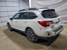 Subaru Outback 2.5i Limited Image 4