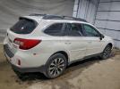 Subaru Outback 2.5i Limited Image 3