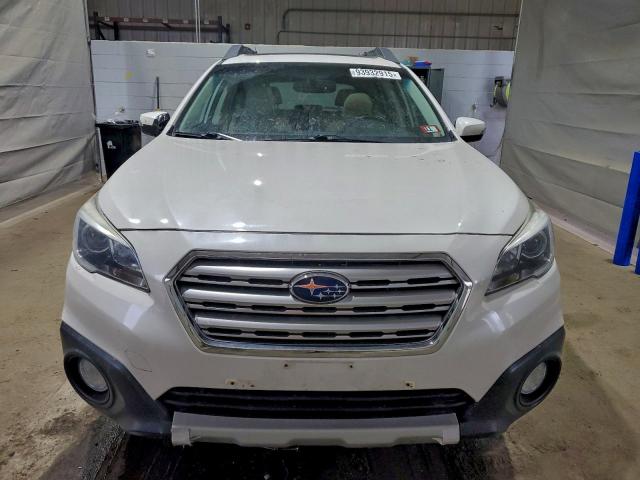 Subaru Outback 2.5i Limited Image 6