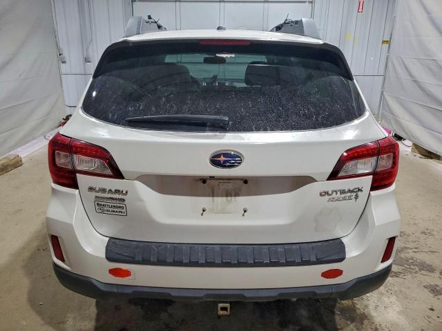 Subaru Outback 2.5i Limited Image 11