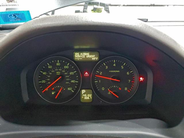 Volvo S40 2.4i Image 8