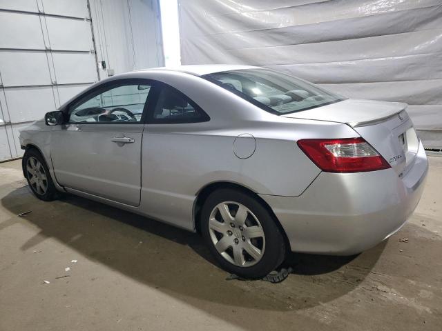 Honda Civic Lx Image 2