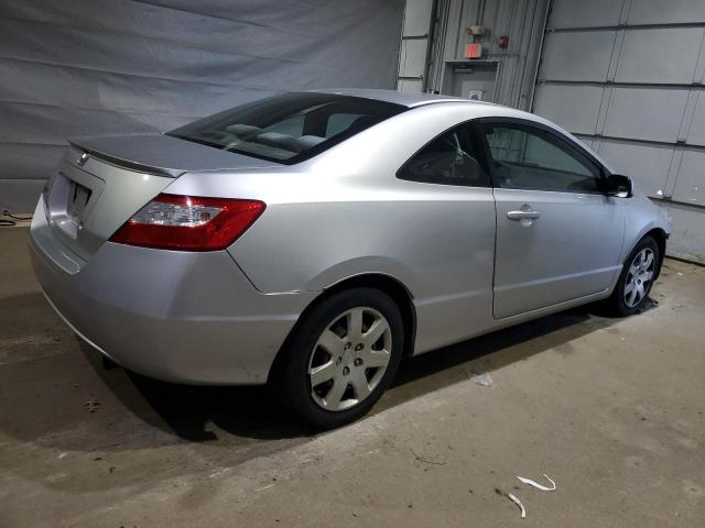 Honda Civic Lx Image 5