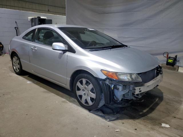 Honda Civic Lx Image 4