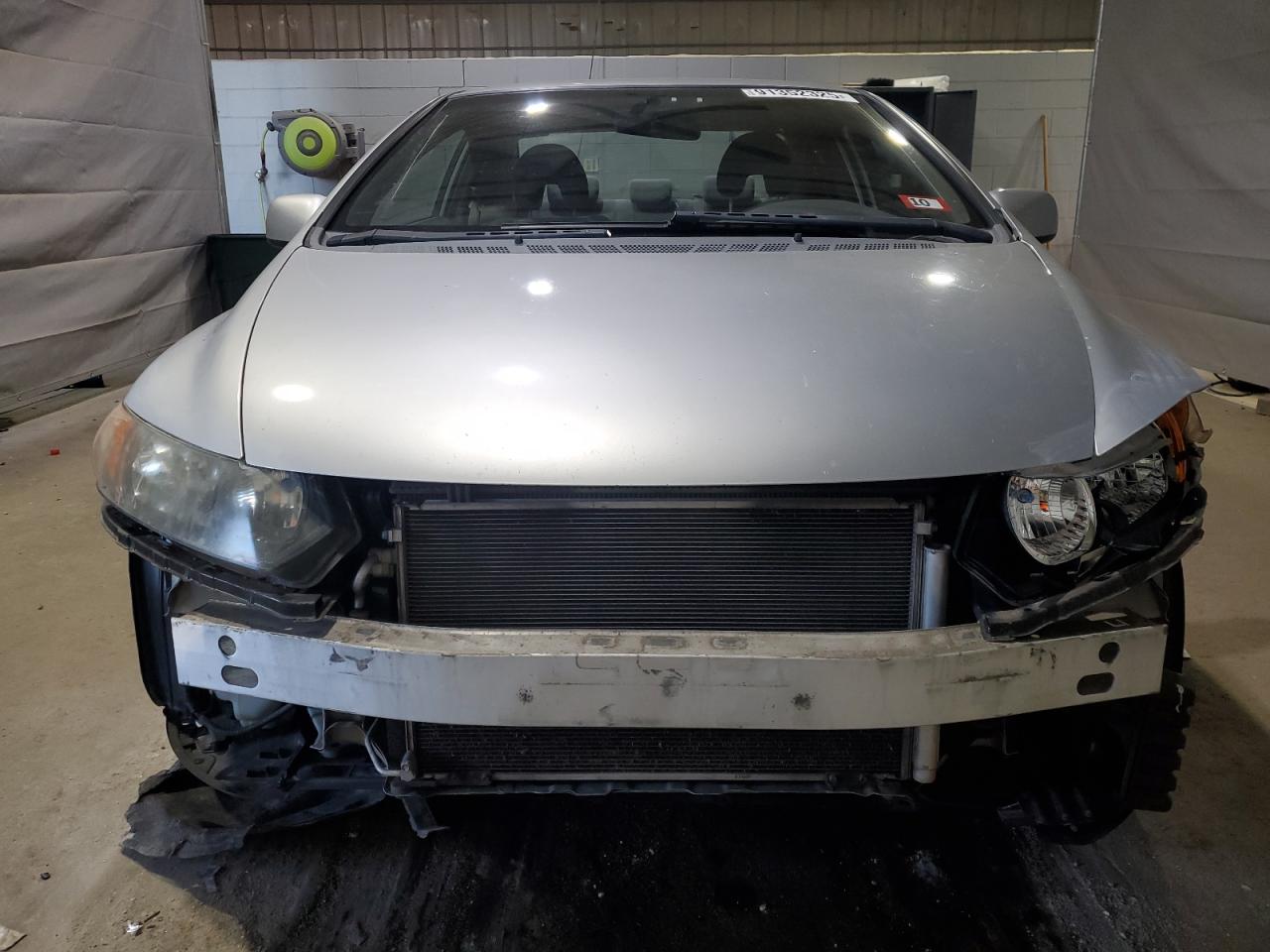 Honda Civic Lx Image 3