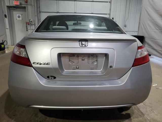 Honda Civic Lx Image 6