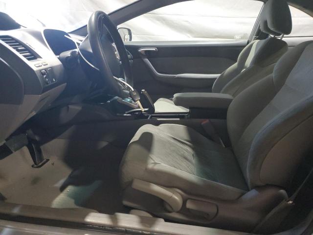 Honda Civic Lx Image 9