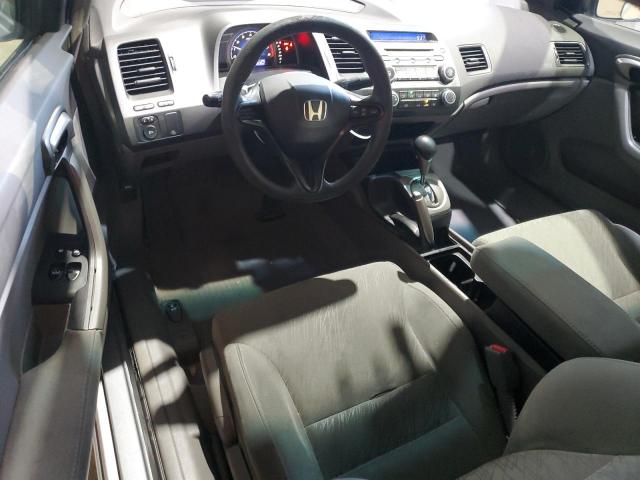 Honda Civic Lx Image 12