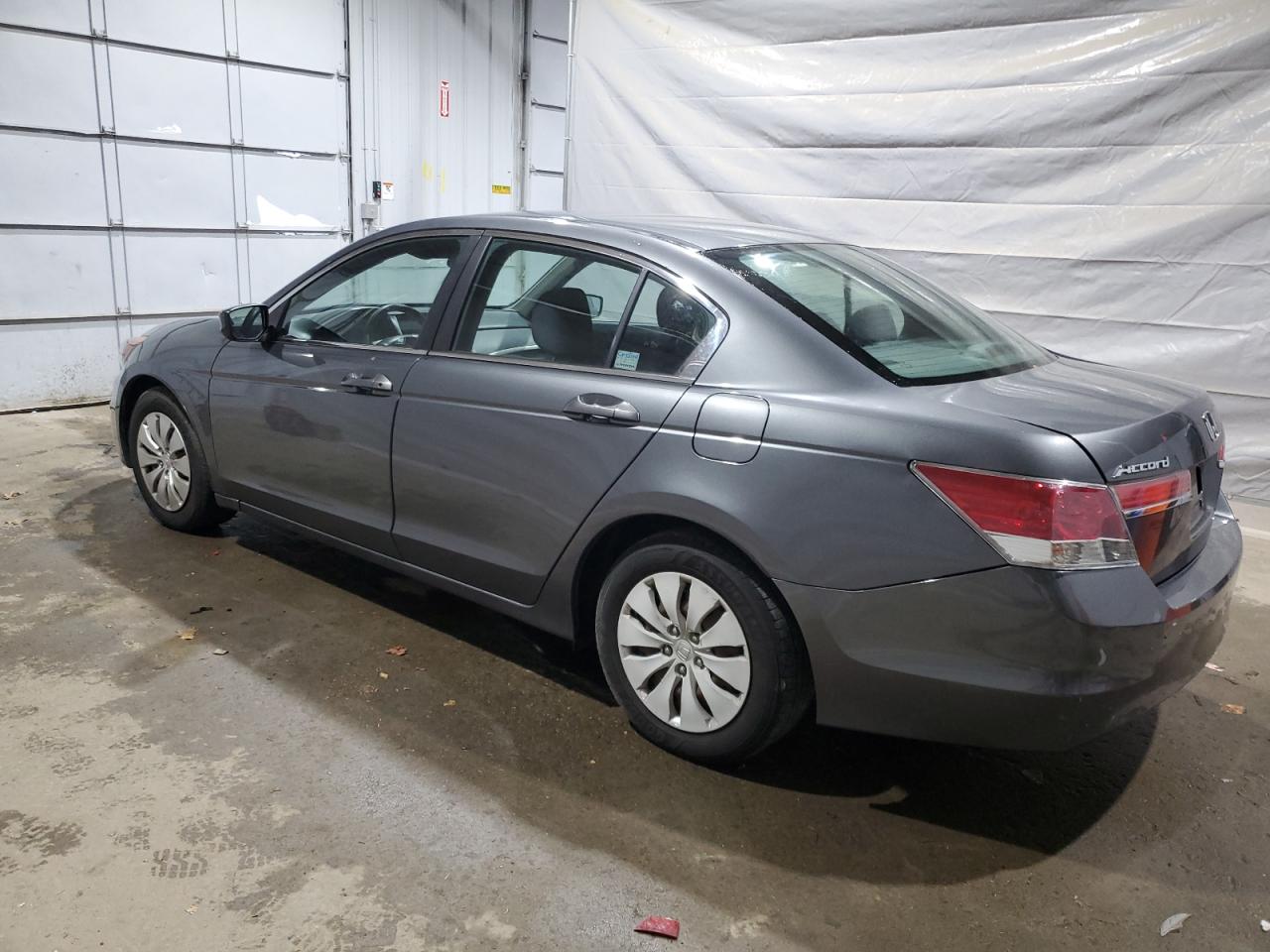 Honda Accord Lx Image 10