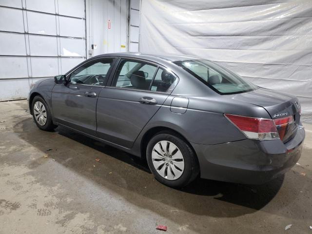 Honda Accord Lx Image 10