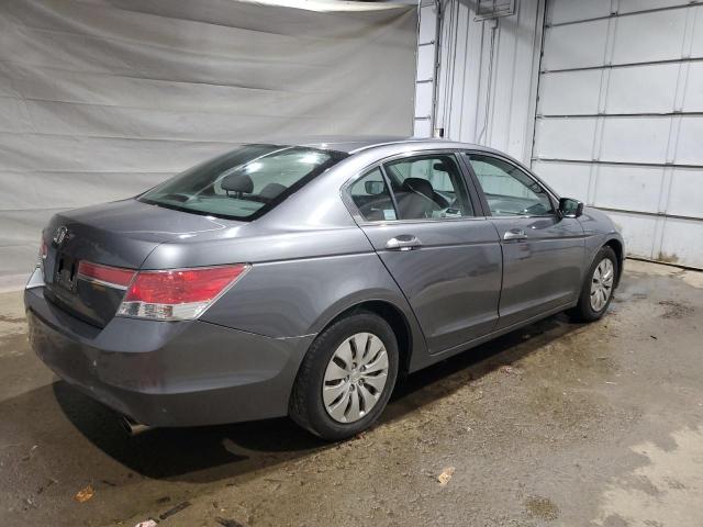 Honda Accord Lx Image 4