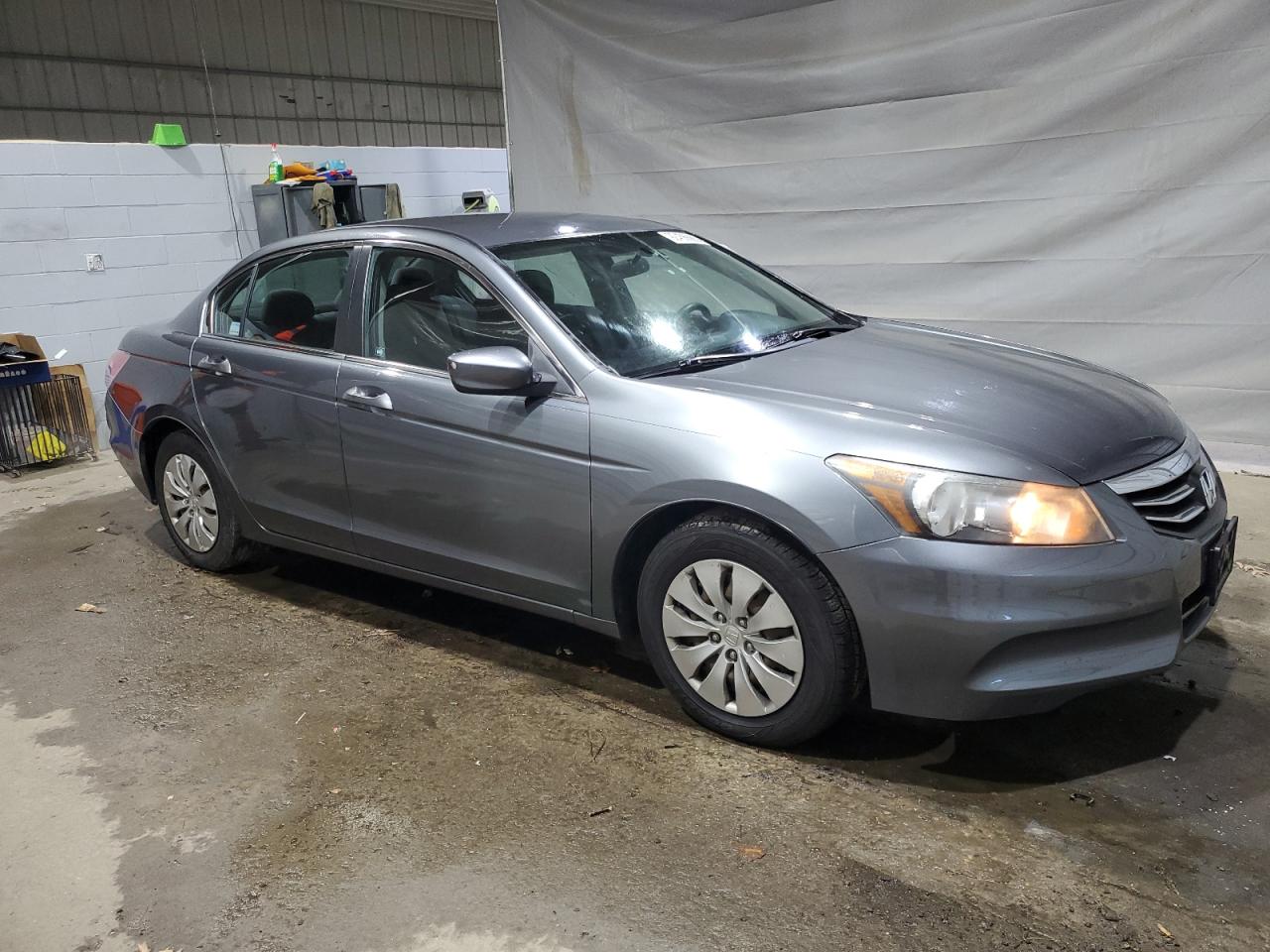 Honda Accord Lx Image 2