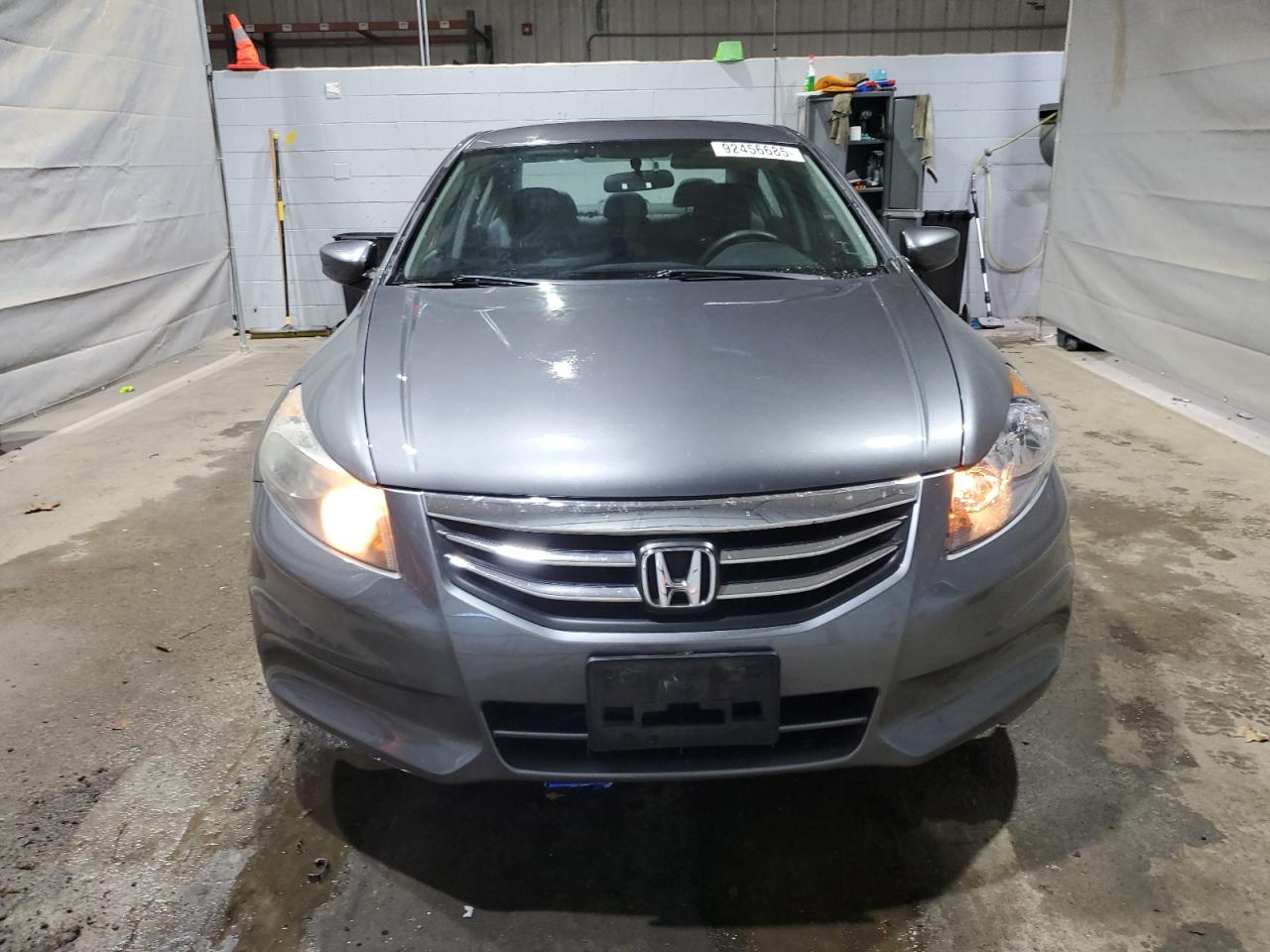 Honda Accord Lx Image 5