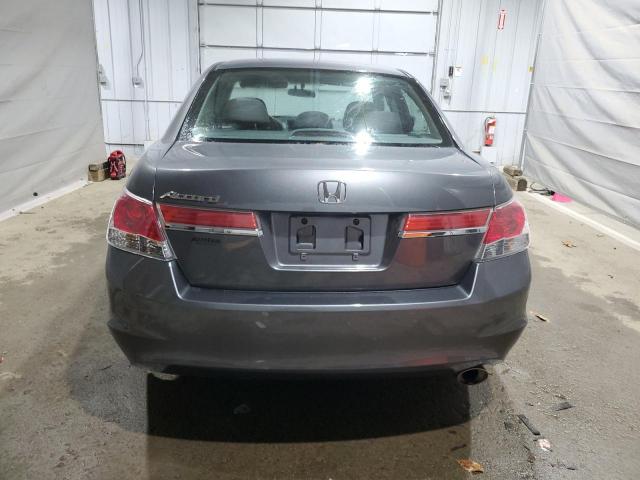 Honda Accord Lx Image 12
