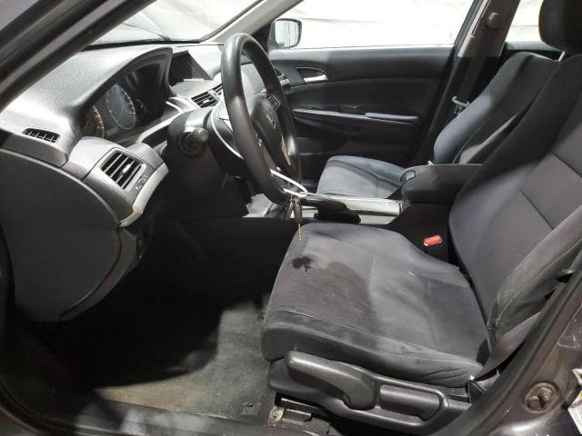 Honda Accord Lx Image 3