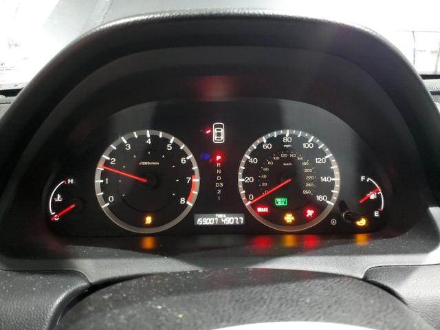 Honda Accord Lx Image 11