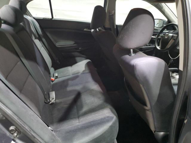 Honda Accord Lx Image 8