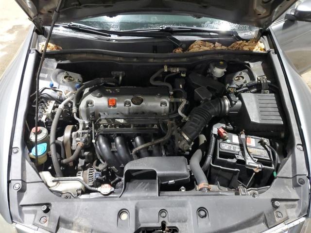 Honda Accord Lx Image 9