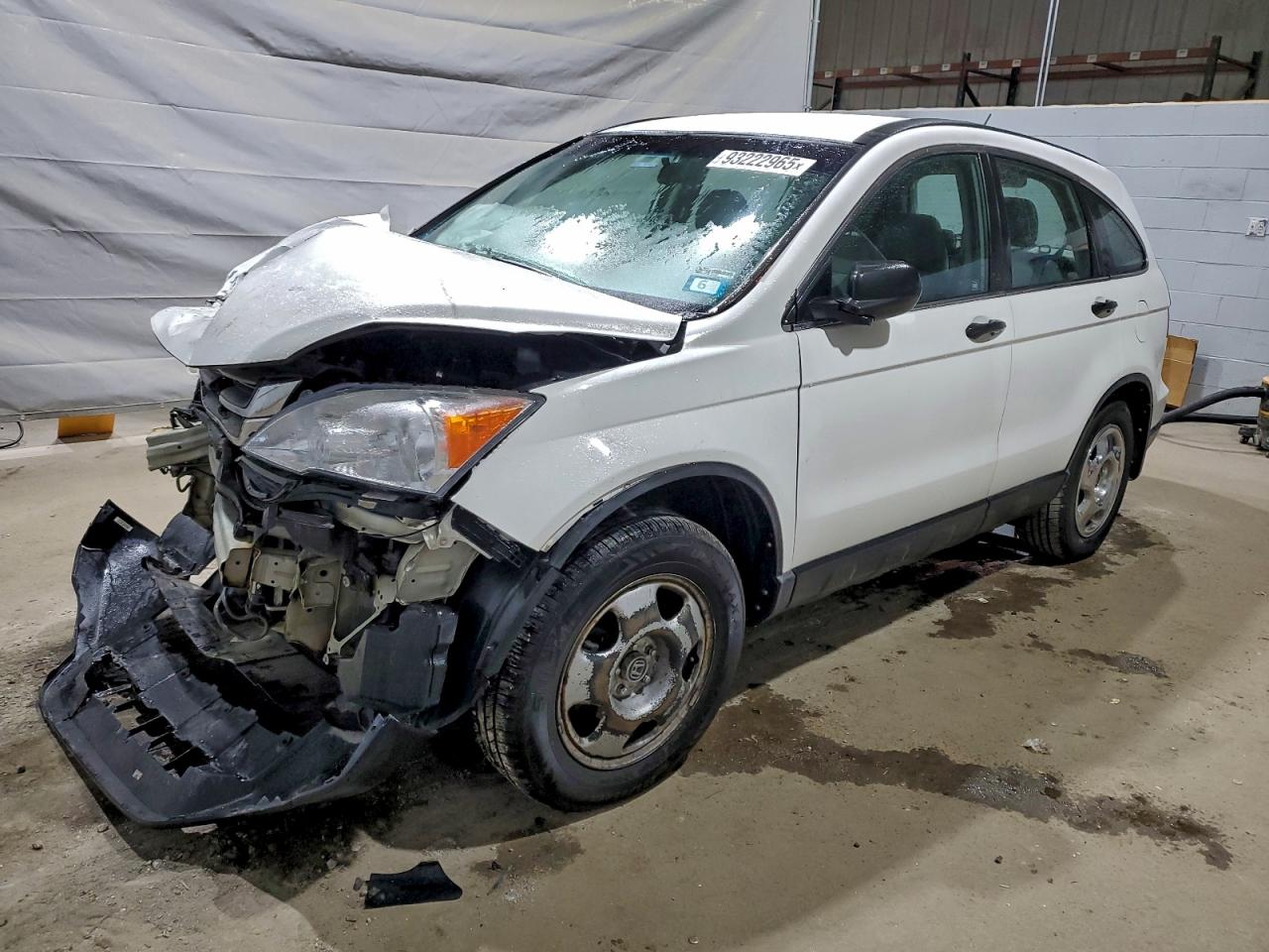 Honda Crv Lx Image 1